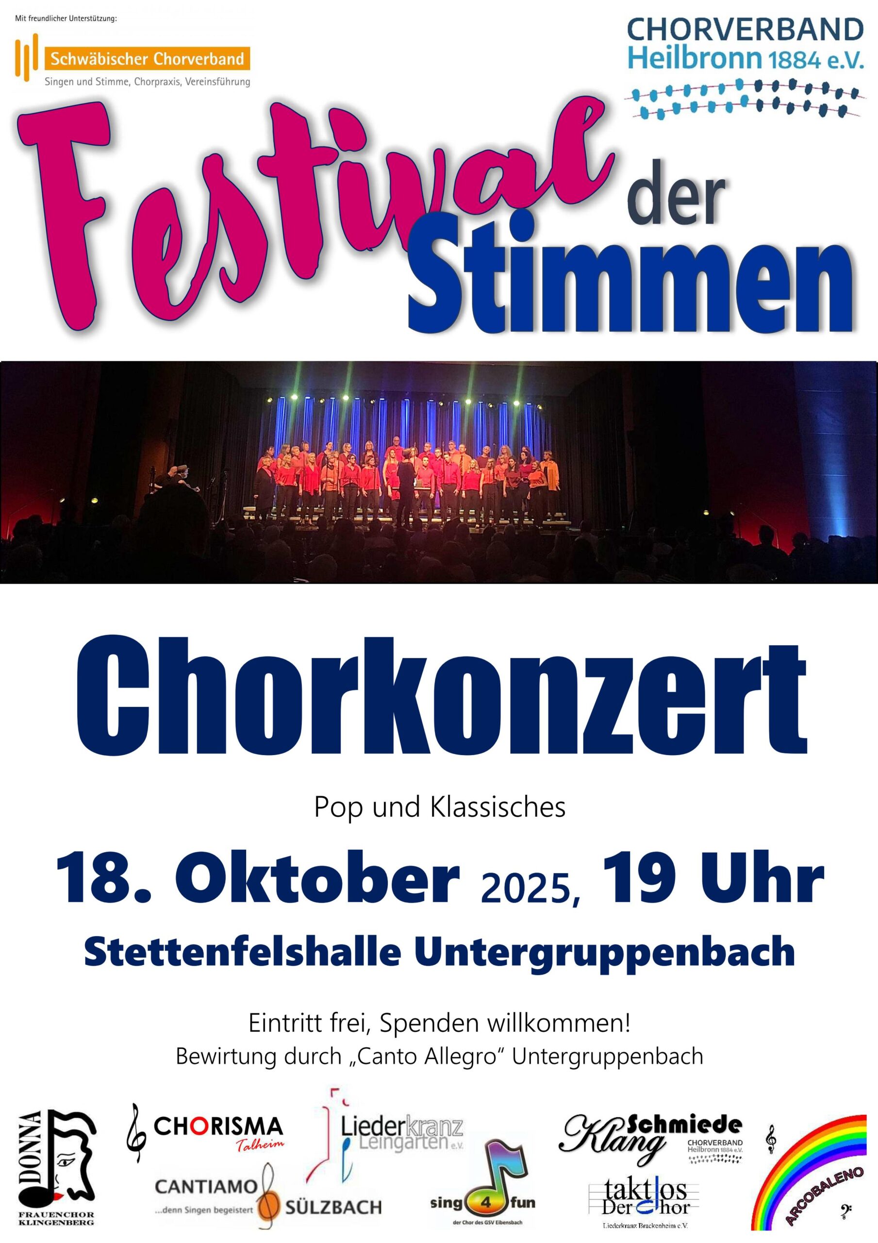 FestivalderStimmen 2025 Plakat V4